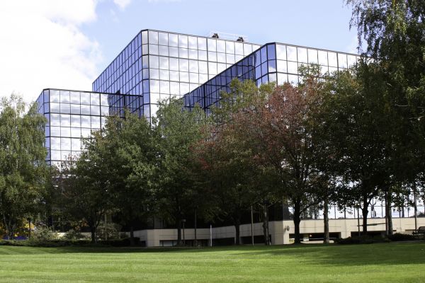 Commercial Lawn Service in Pocatello