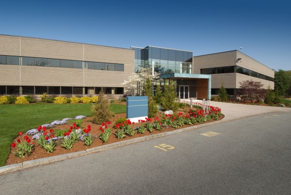 Commercial Groundskeeping in Pocatello